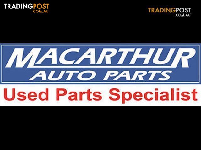 2012 FORD FALCON ALTERNATOR FG2 LPI - photo 1 of 1