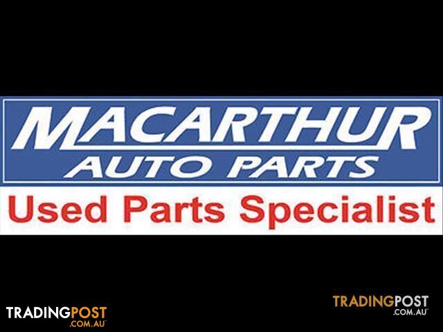 2007 HOLDEN COMMODORE STEERING BOX/RACK