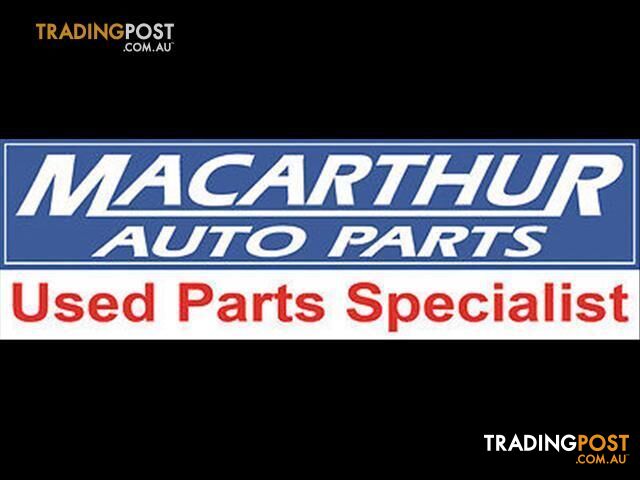 2003 FORD FALCON REAR DIFFERENCIAL ASSEMBLY NO AXLES