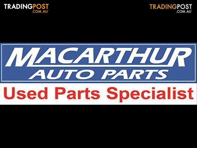 2001 FORD FALCON MISC BRACKET AU V8 MAIN LH ALLOY BRACKET MOUNT P/STEER PUMP ETC - photo 1 of 1