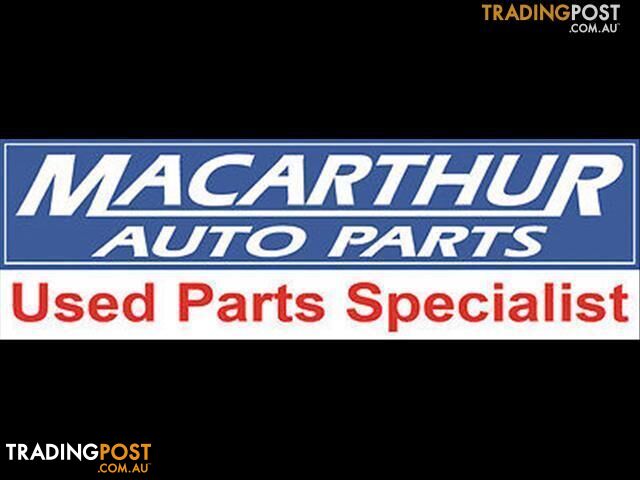 2007 HOLDEN COMMODORE RIGHT DRIVESHAFT