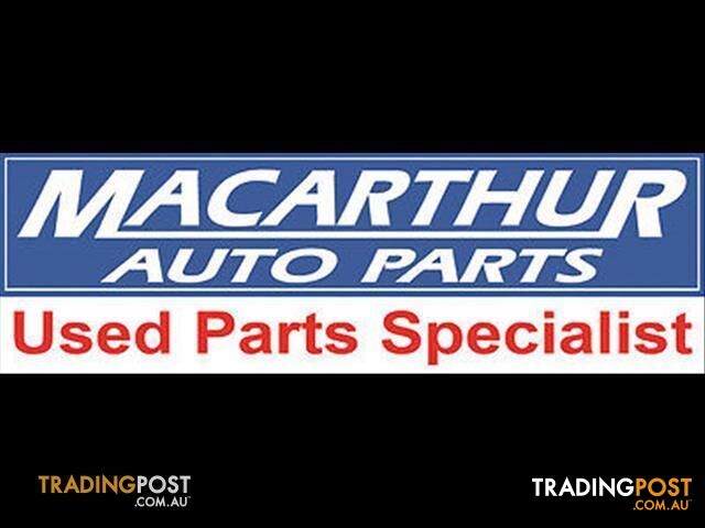 2005 FORD TERRITORY HEATER FAN MOTOR