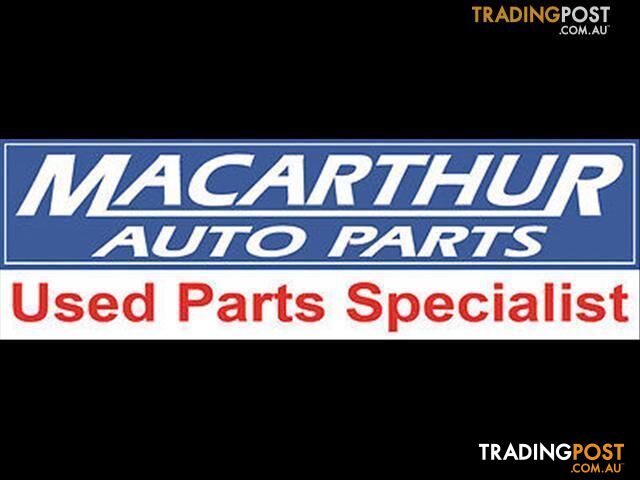 2009 FORD FALCON SHOCK ABSORBER