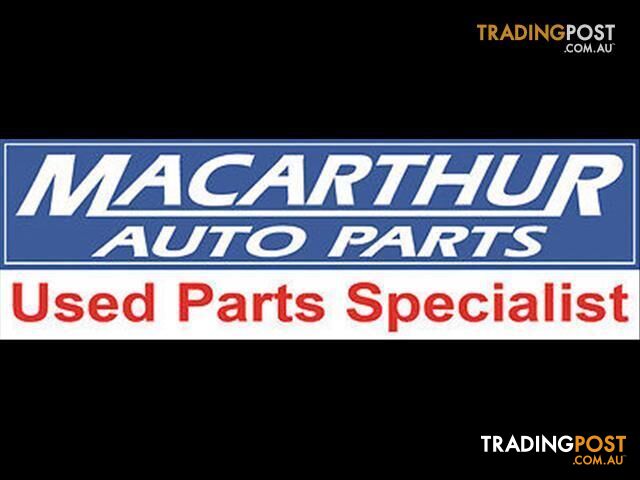 2004 FORD FALCON STEERING PUMP OK