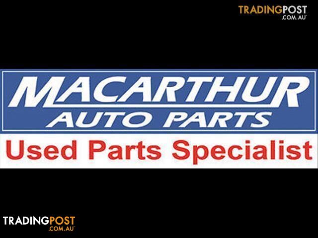 2005 FORD FALCON AIR CLEANER DUCT/HOS BA BF 4.0 T/BADY TO AIRBOX