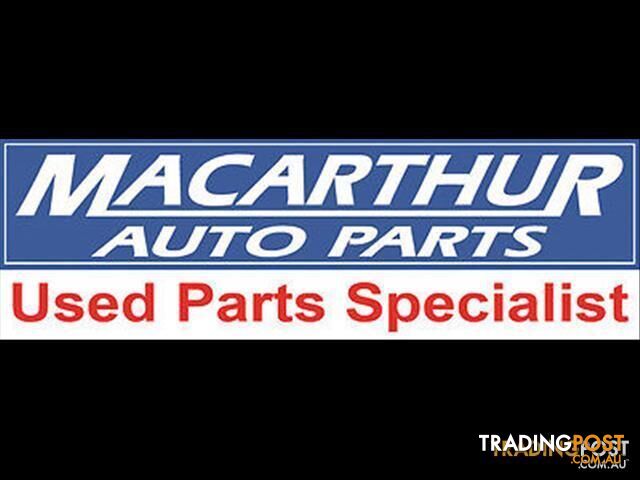 2005 FORD FALCON REAR DIFFERENCIAL ASSEMBLY PREFER EXCHANGE