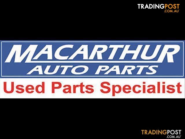 2004 FORD FALCON COMBINATION SWITCH