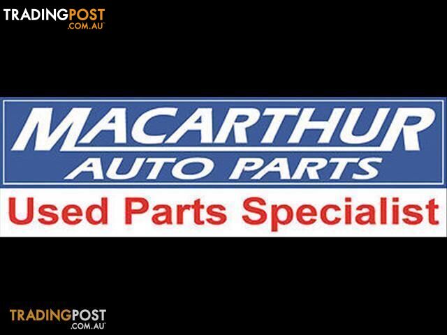 2006 FORD FALCON DIFFERENTIAL CENTRE BF TURBO / XR8 ONLY NOT BA