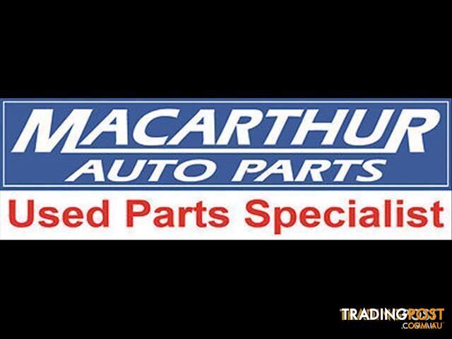 2014 HOLDEN COMMODORE RIGHT REAR CONTROL/TRAIL ARM
