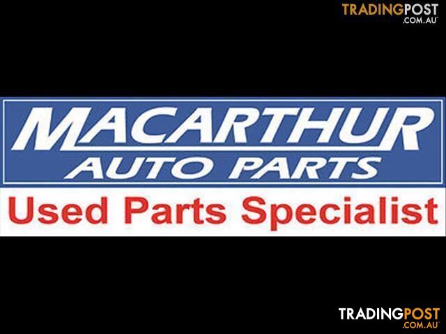 2014 FORD KUGA TRANSMISSION / GEARBOX