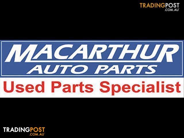 2010 TOYOTA CAMRY RIGHT FRONT STRUT