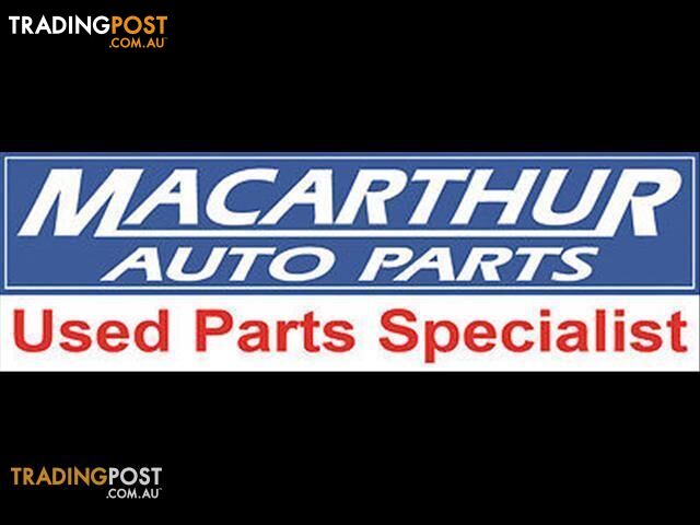 2008 TOYOTA PRIUS TRANSMISSION / GEARBOX