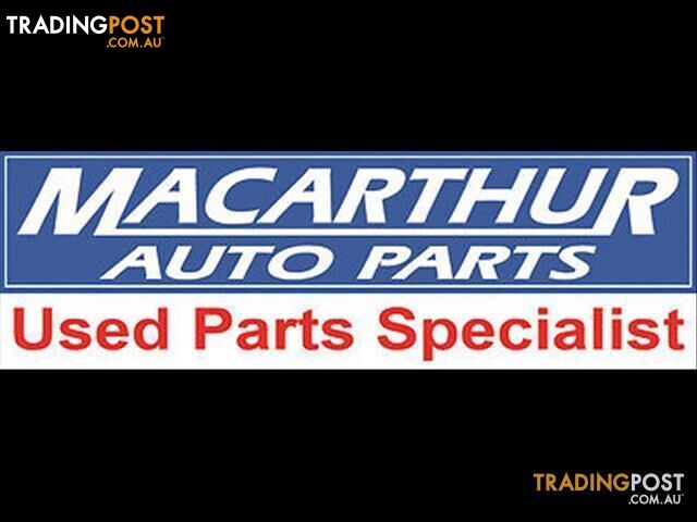 2010 HOLDEN COMMODORE ALTERNATOR