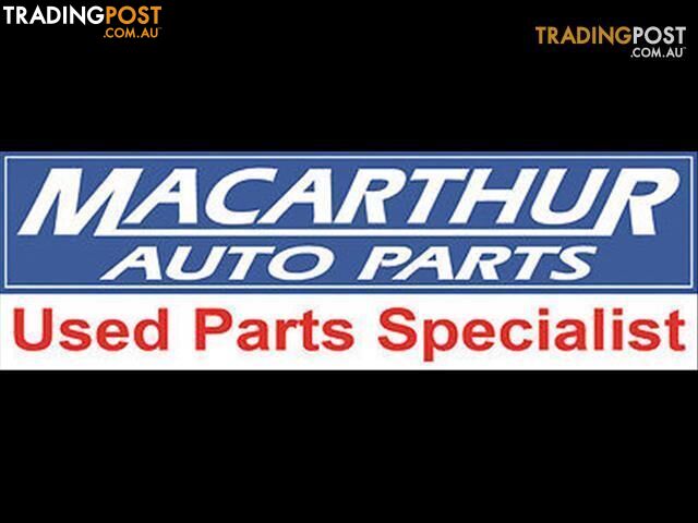 2009 FORD FALCON RIGHT FRONT UPPER CONTROL ARM