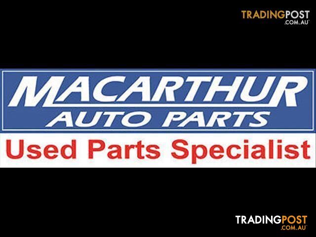 2012 FORD FALCON RIGHT REAR CONTROL/TRAIL ARM