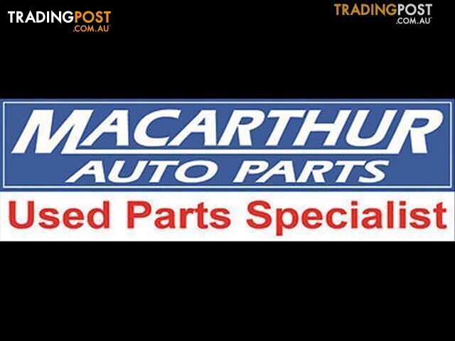 2010 FORD FALCON LEFT FRONT UPPER CONTROL ARM