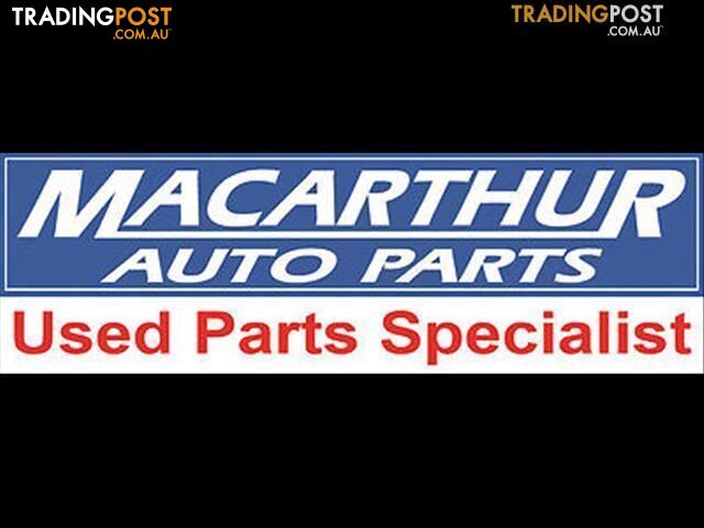 2012 FORD FALCON DOOR/BOOT/GATE LOCK