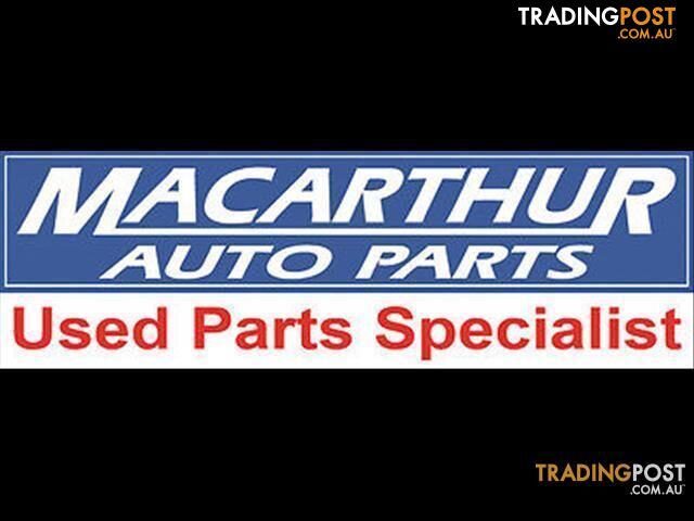 2004 FORD FALCON COMBINATION SWITCH