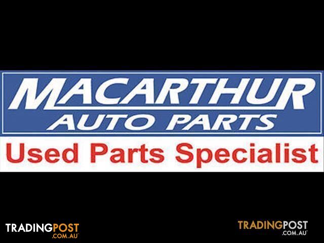 2009 FORD FALCON RIGHT TAILLIGHT