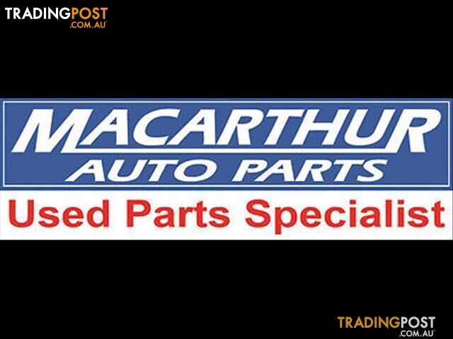 2007 TOYOTA RAV4 LEFT FRONT HUB ASSEMBLY - photo 1 of 1