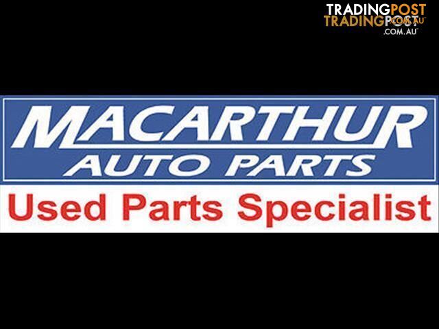 2002 FORD FOCUS LEFT DRIVESHAFT