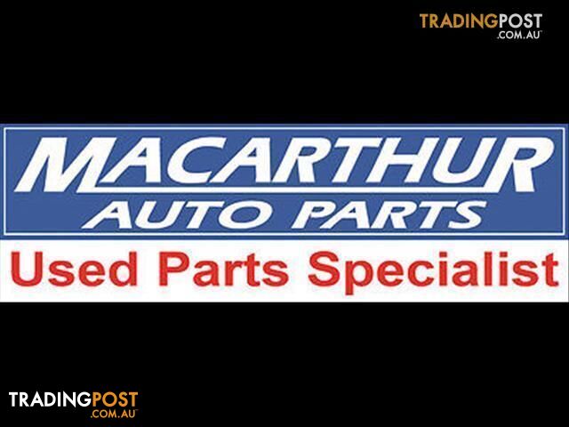 2005 FORD FALCON LEFT TAILLIGHT SOME SCRATCHES GOOD PRIVATE