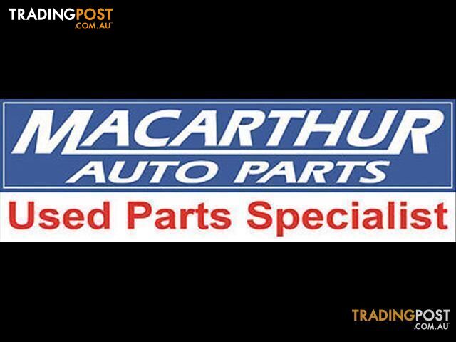 2010 TOYOTA RAV4 RADIATOR SUPPORT