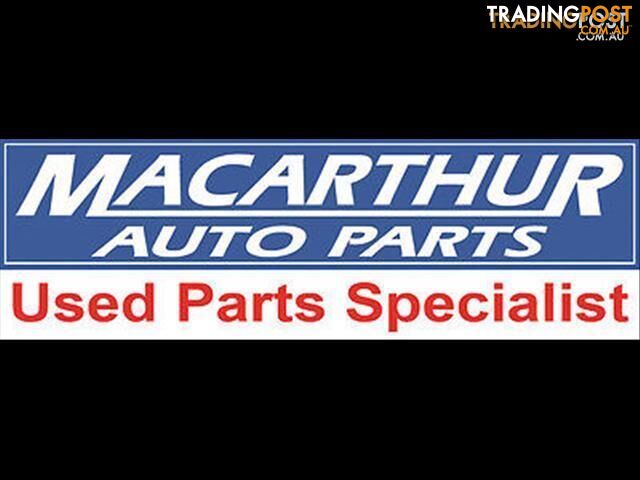 2008 FORD FALCON C/LOCKING SOLENOID