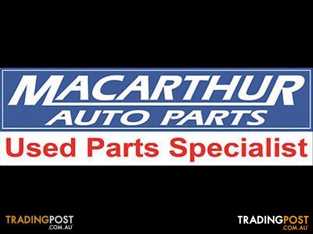 2007 FORD FIESTA BRAKE BOOSTER