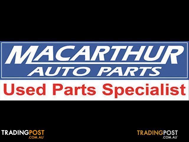 2008 FORD FALCON RIGHT FRONT WINDOW REGULATOR/MOTOR