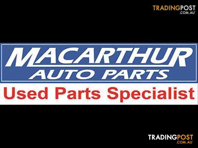 2008 FORD MONDEO LEFT FRONT DOOR 1 PK LOT