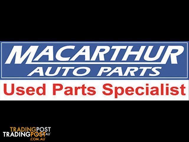 2005 FORD FALCON CLUTCH MASTER CYLINDER INCLS RESEVOIR