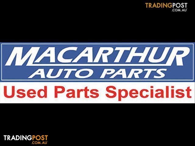 2007 FORD MONDEO RIGHT FRONT STRUT