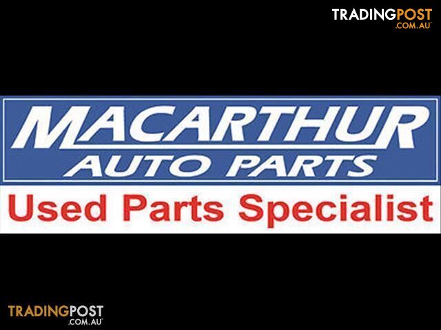 2010 FORD FALCON ECU