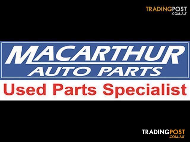 2008 FORD TERRITORY INSTRUMENTCLUSTER SY TURBO