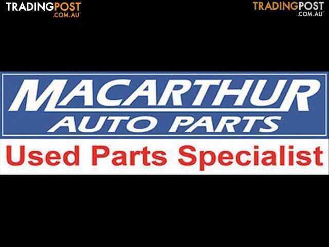 2005 FORD FALCON ABS PUMP/MODULATOR