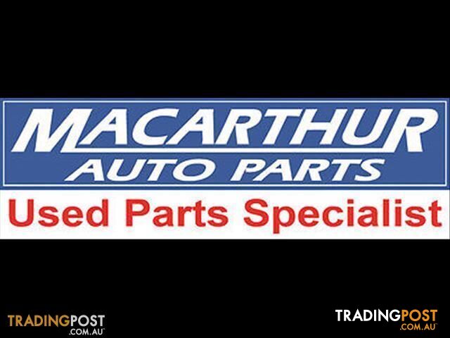2008 HOLDEN COMMODORE TRANSMISSION / GEARBOX LW2 GAS ENGINE , 8HSD 15 PIN
