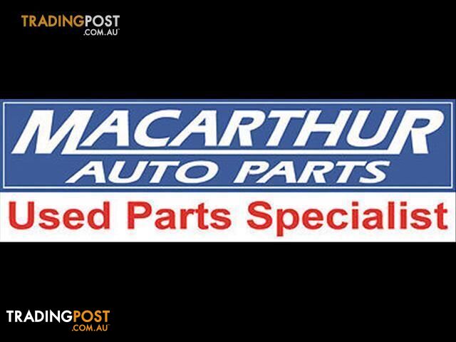2009 FORD FALCON WHEEL MAG 2 AFT WHEELS