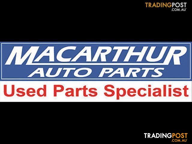 2010 FORD TERRITORY RIGHT FRONT STRUT