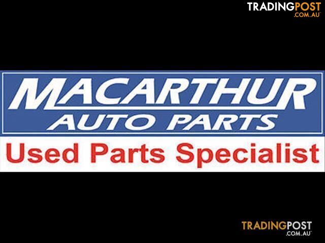 2004 FORD FALCON COMBINATION SWITCH