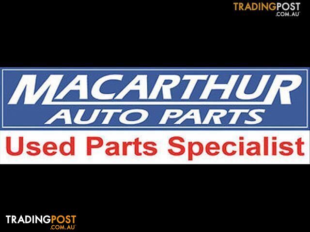 2014 FORD KUGA CALIPER LEFT REAR TF