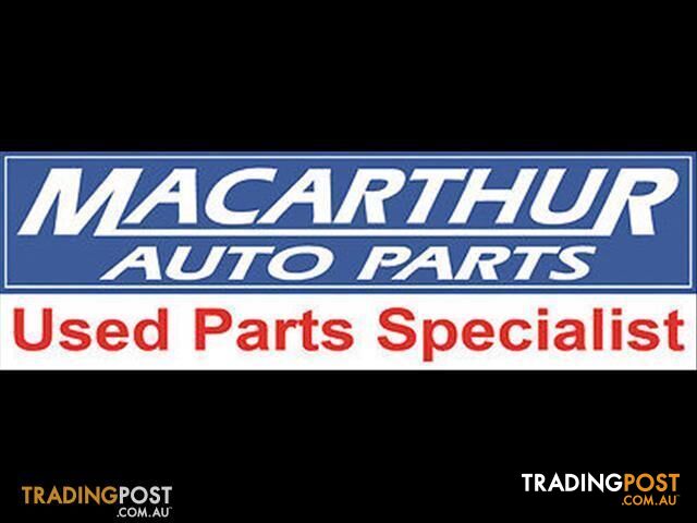 2006 FORD FALCON WIRE HARNESS BF 4.0 NON TURBO 6 SPEED MAN ENGINE LOOM