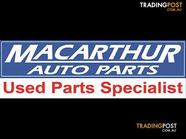 2004 FORD ESCAPE RADIO/CD/DVD/SAT/TV