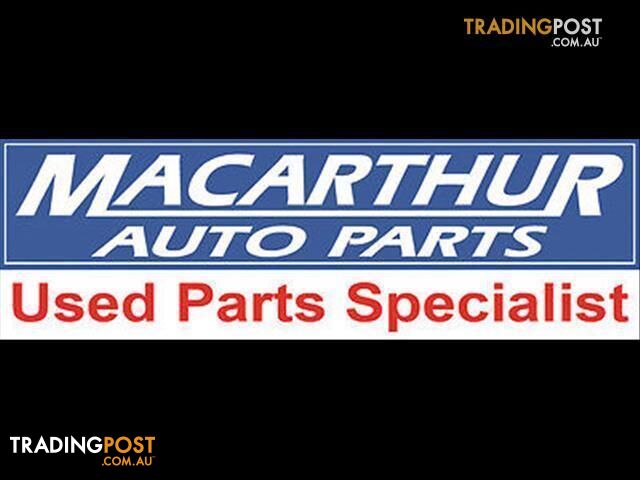 2004 FORD FALCON RIGHT FRONT WINDOW REGULATOR/MOTOR