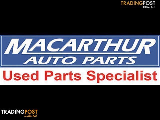 2008 FORD FALCON WHEEL STANDARD/STEEL SILVER