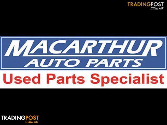 2000 FORD FAIRLANE MISC SWITCH/RELAY BLACK F/MONTF/LANE HEADLIGHT SWITCH