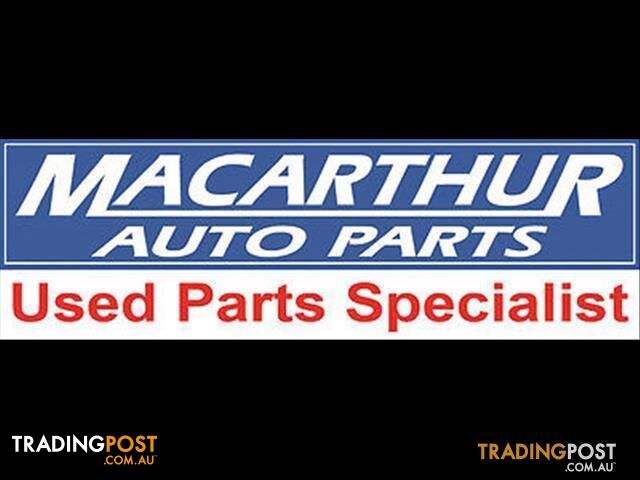 2011 FORD TERRITORY ECU SZ DIESEL 2WD