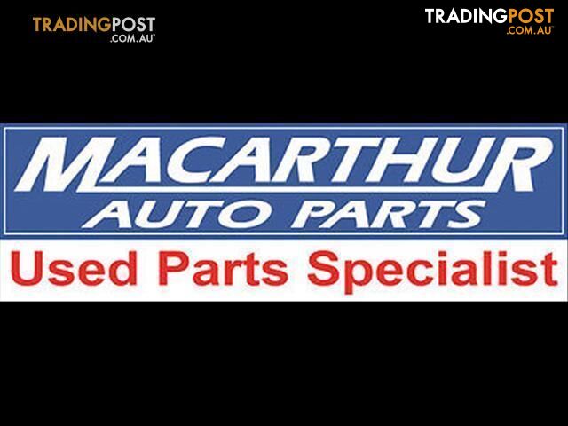 2010 HOLDEN COMMODORE DIFFERENTIAL CENTRE