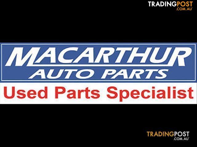 2009 TOYOTA CAMRY RIGHT REAR STRUT