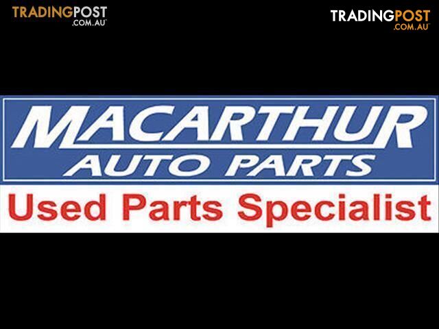 2012 TOYOTA HILUX REAR LEAF SPRING D/CAB 5 LEAF